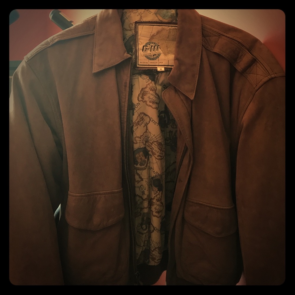 Global Identity Leather Fashions