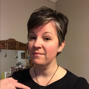 Meet your Posher, Keri