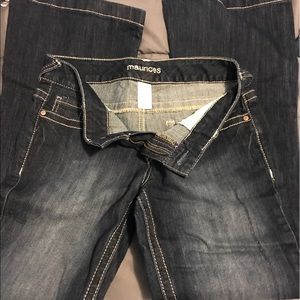 Maurice jeans