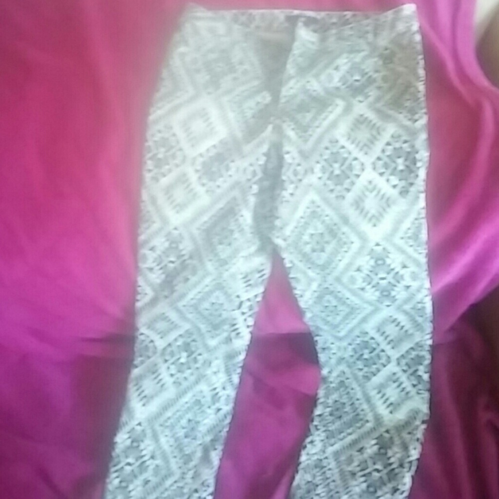 H&M brand pants