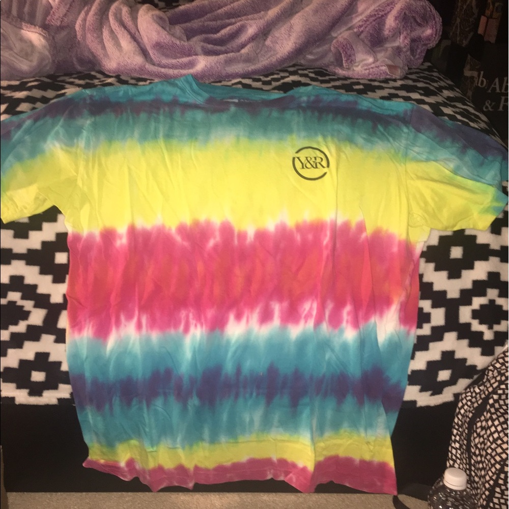 Men's Pacsun Tee