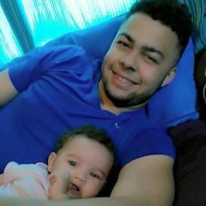 Meet your Posher, Curtis i.