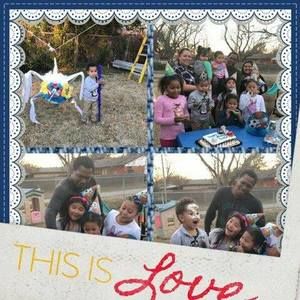 Meet your Posher, Claudia