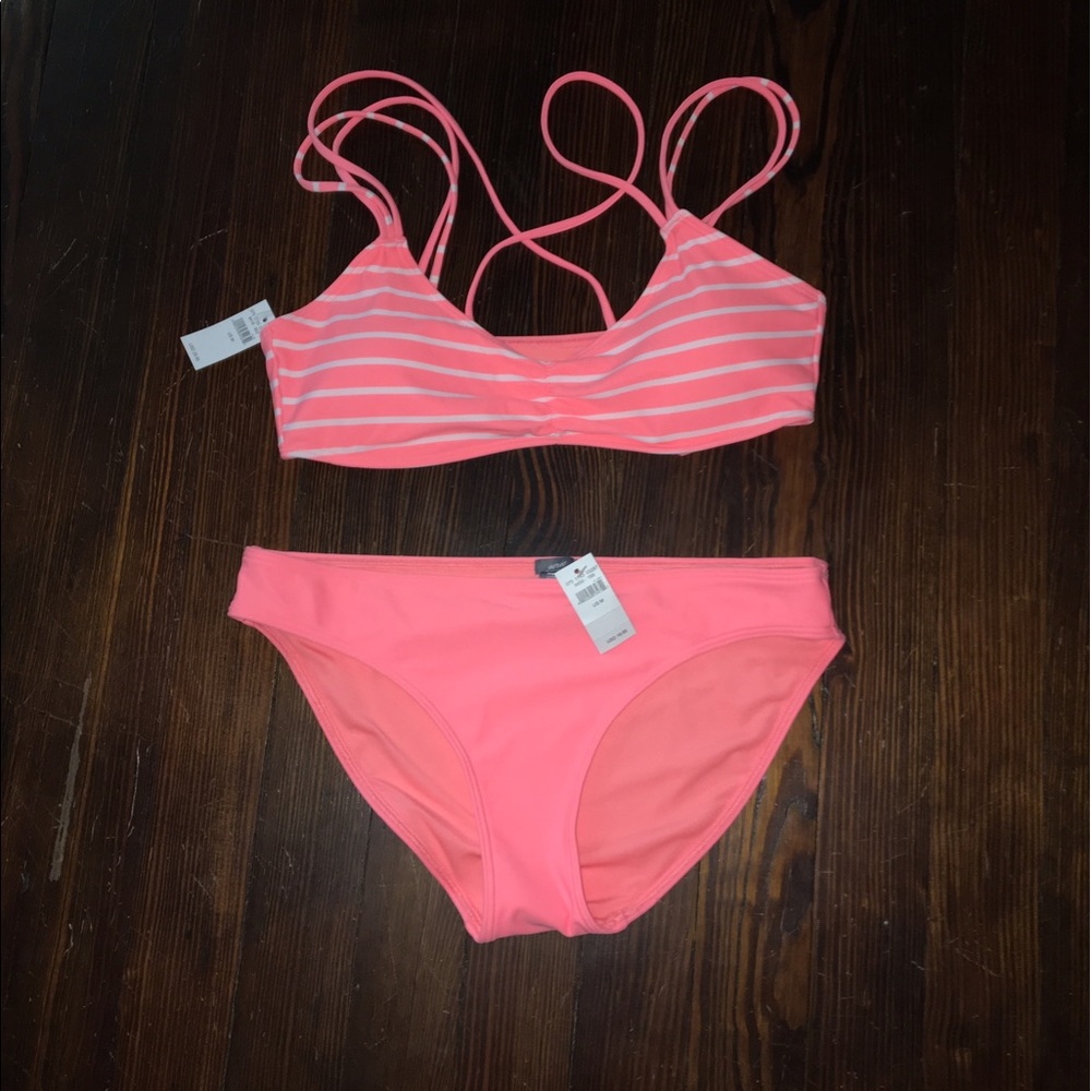 NWT aerie Bikini