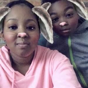 Meet your Posher, Jasmine