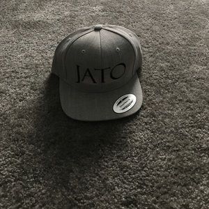 Jato SnapBack hat