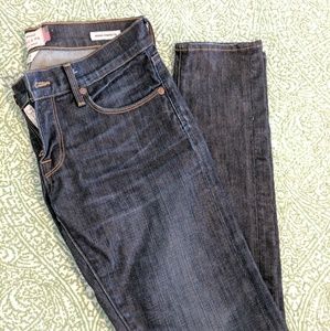 Lucky Brand Sienna Cigarette