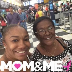 Meet your Posher, Flavia