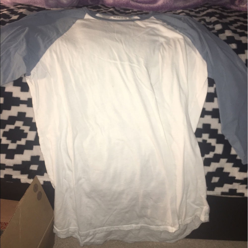 Pacsun Half Sleeve Men's Shirt