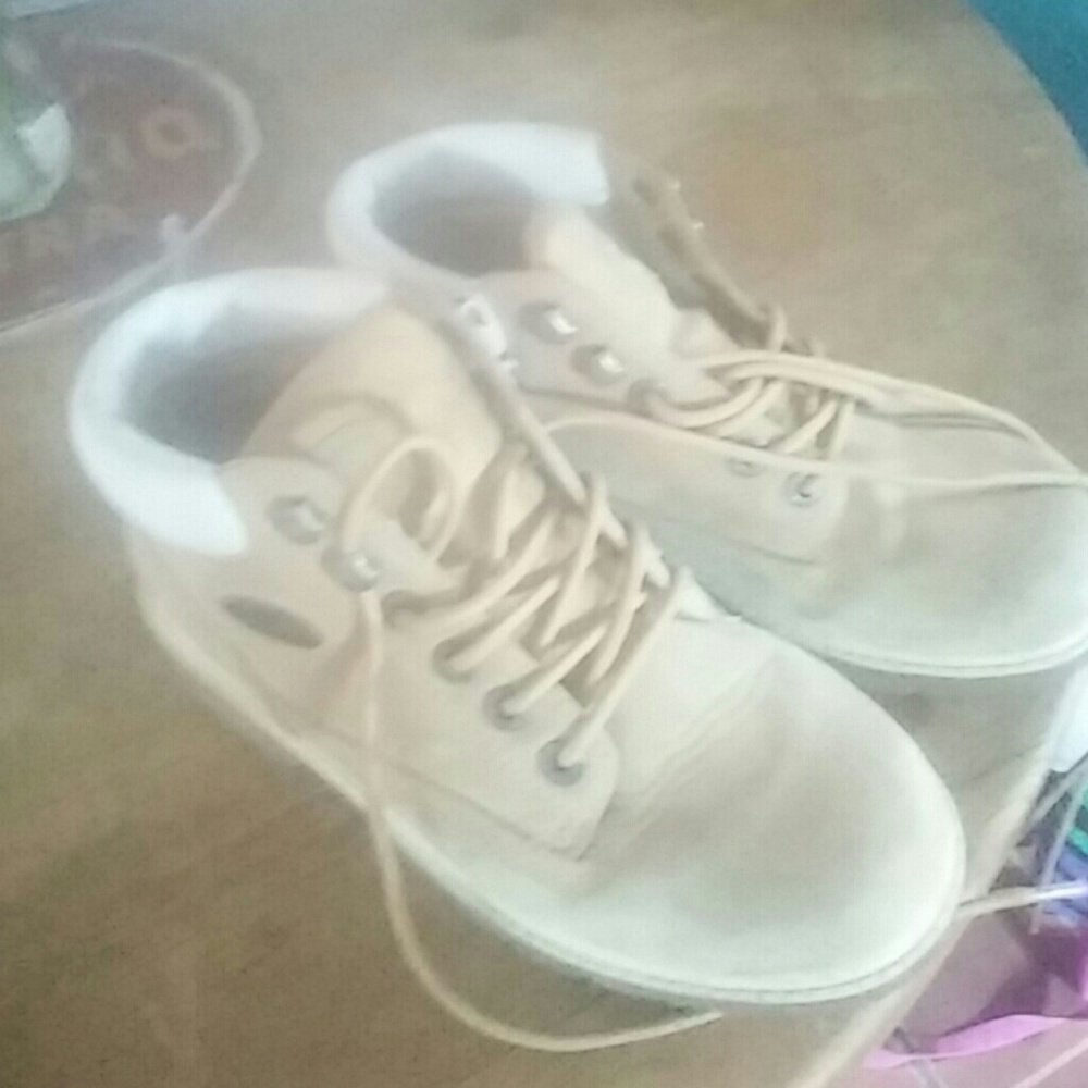 Lugz boot