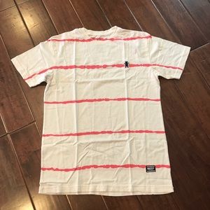 Grizzly Earthquake Stripe OG Bear T