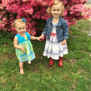 Meet your Posher, Anna