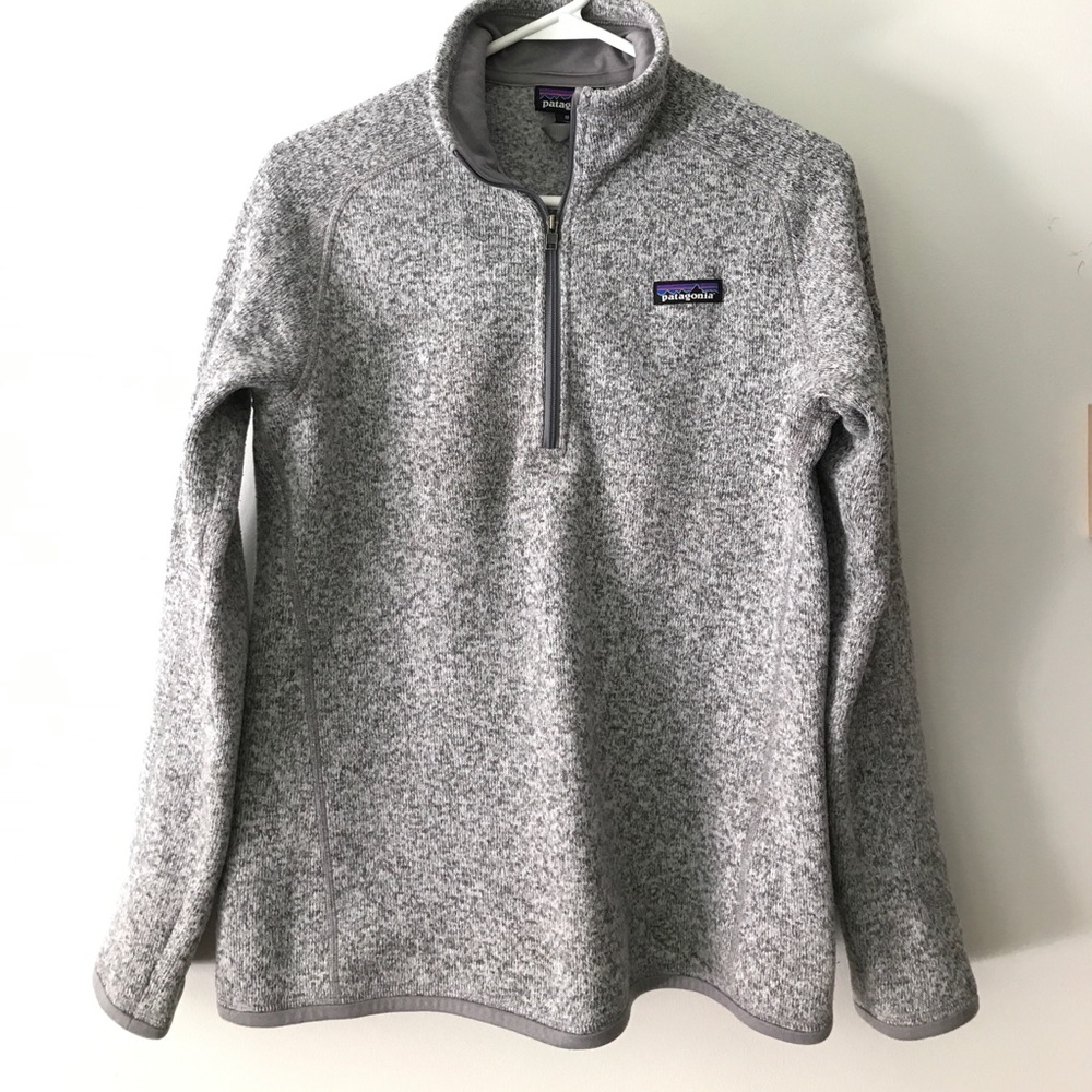 Patagonia Better Sweater size M