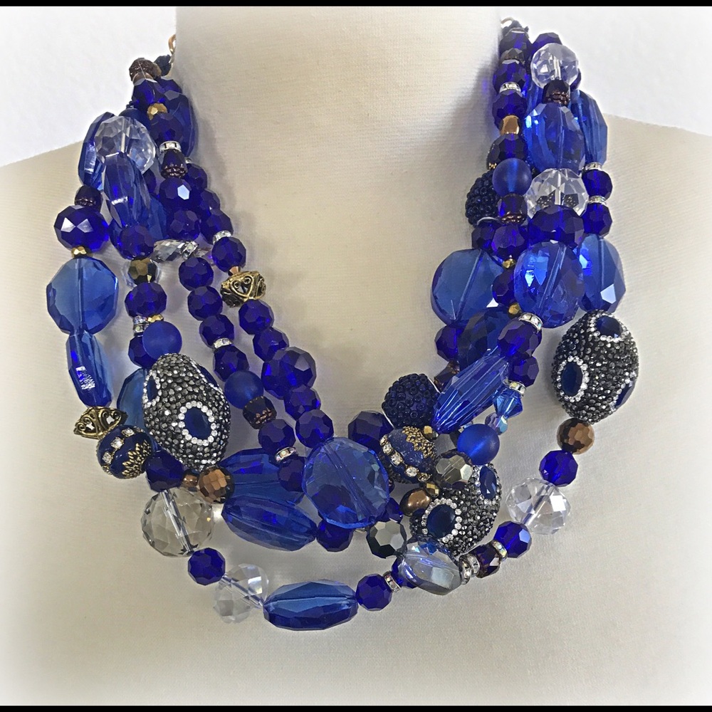 Statement Necklace