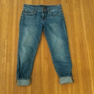 Lucky Brand Lolita capris