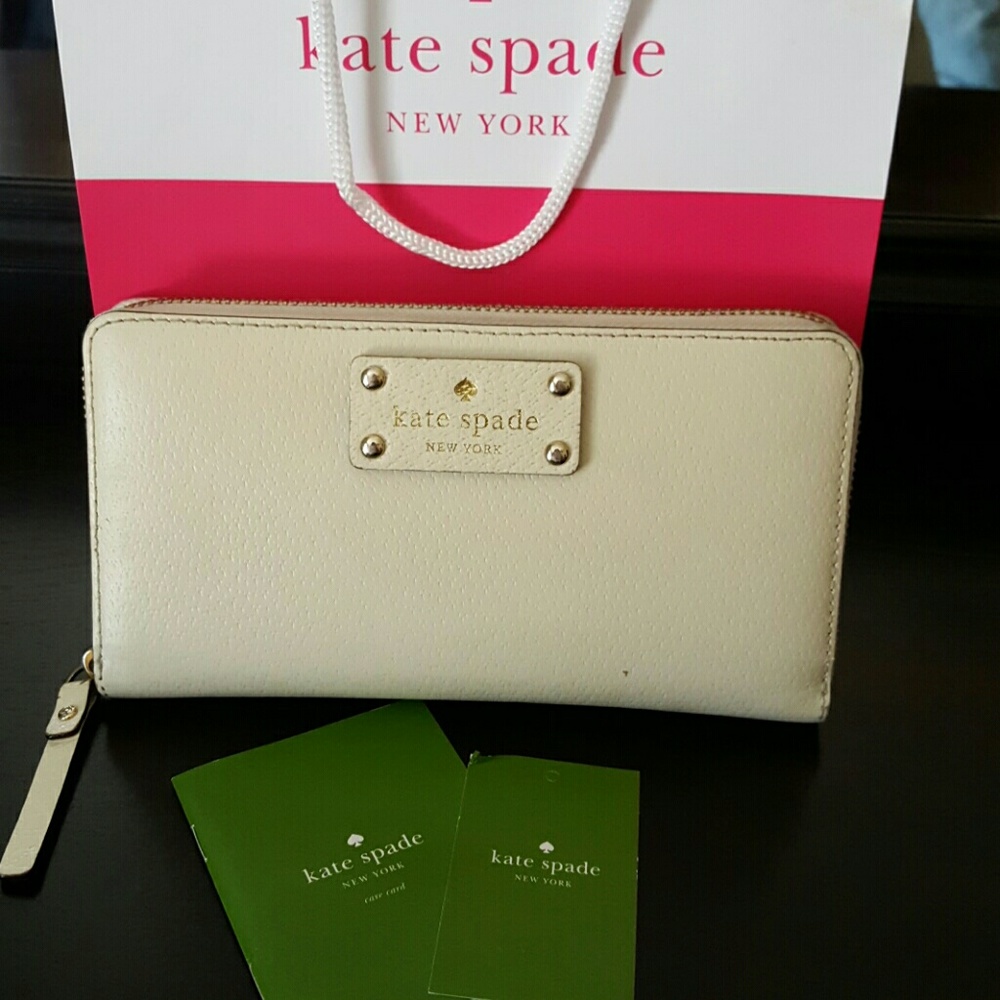 Kate Spade Wallet