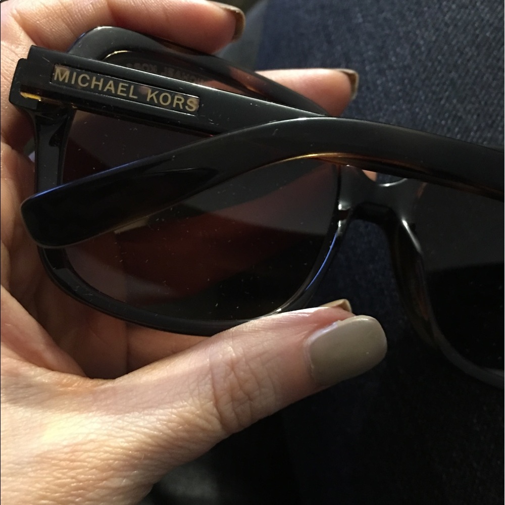 Michael Kors sunglasses