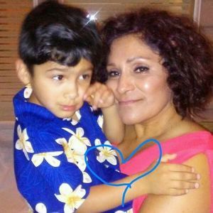 Meet your Posher, Rosa