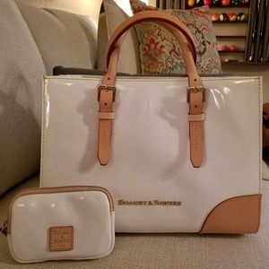 Dooney and Bourke - Handbag and Wallet