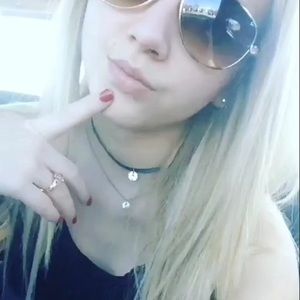 Meet your Posher, Ashlyn