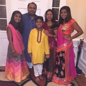 Meet your Posher, David