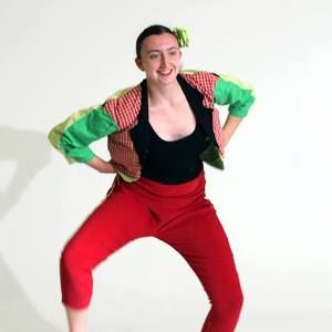 Meet your Posher, Zoe