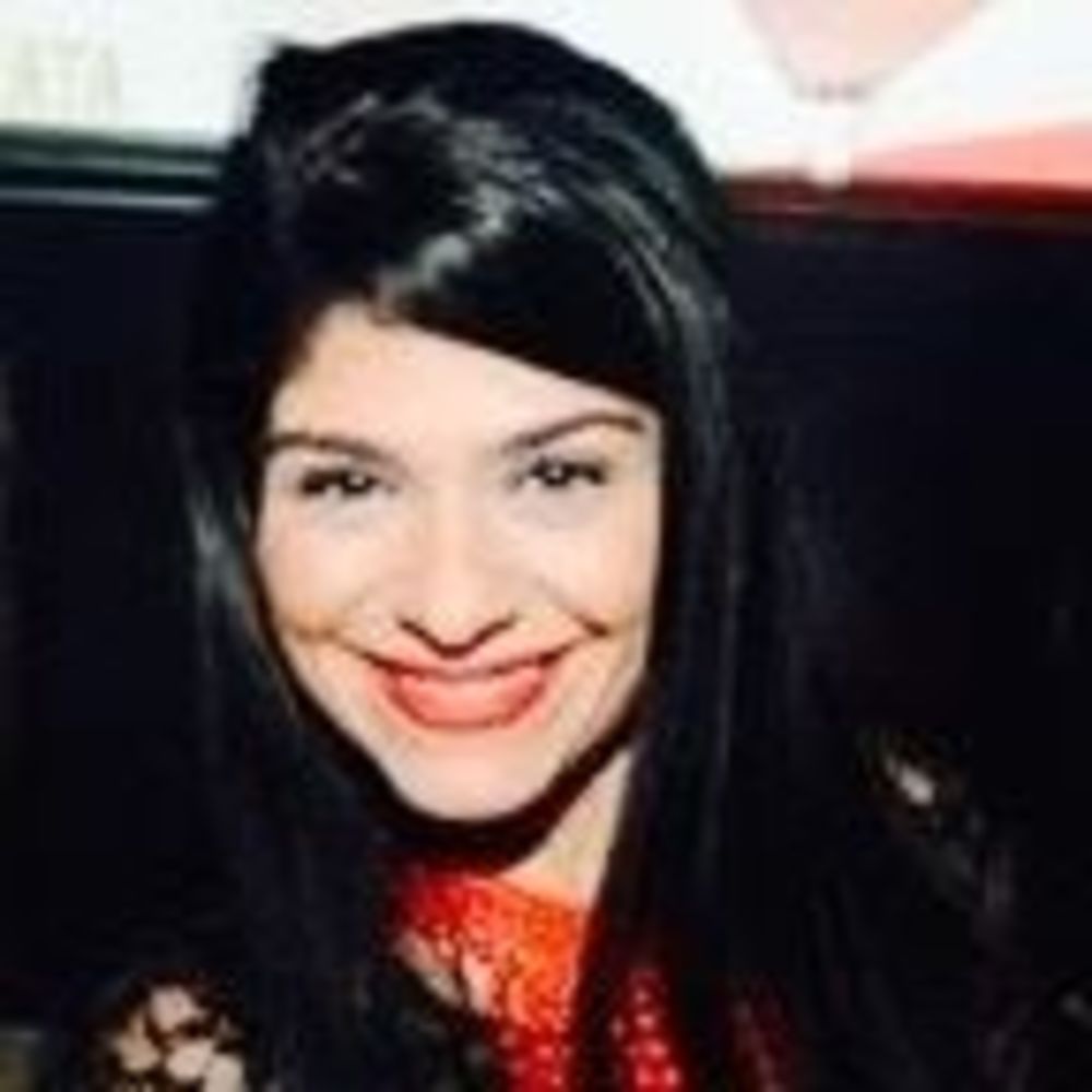 Meet your Posher, Karina