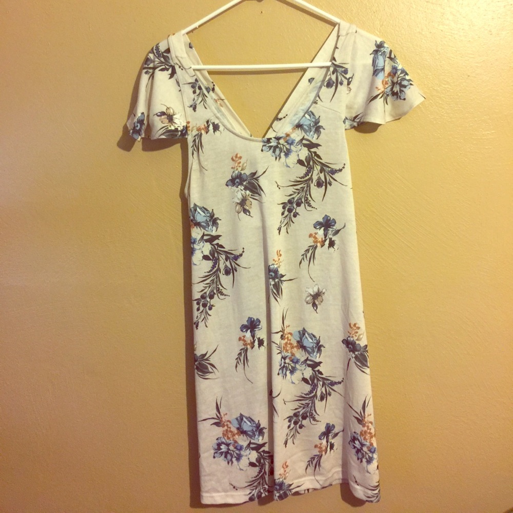 ASOS size 8 dress with tags
