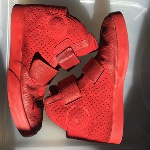 Nike Flystepper 2k3
