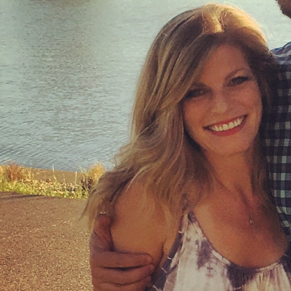 Meet your Posher, Jessie