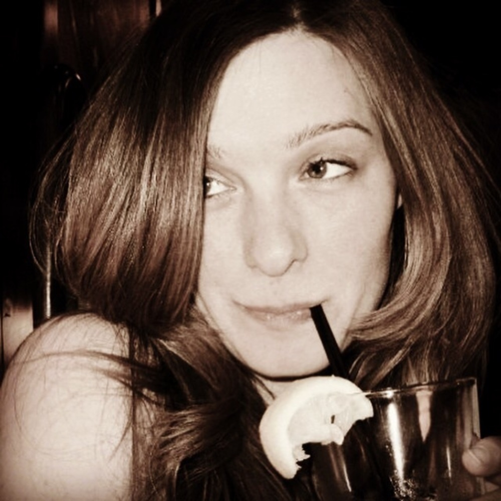 Meet your Posher, Brenda