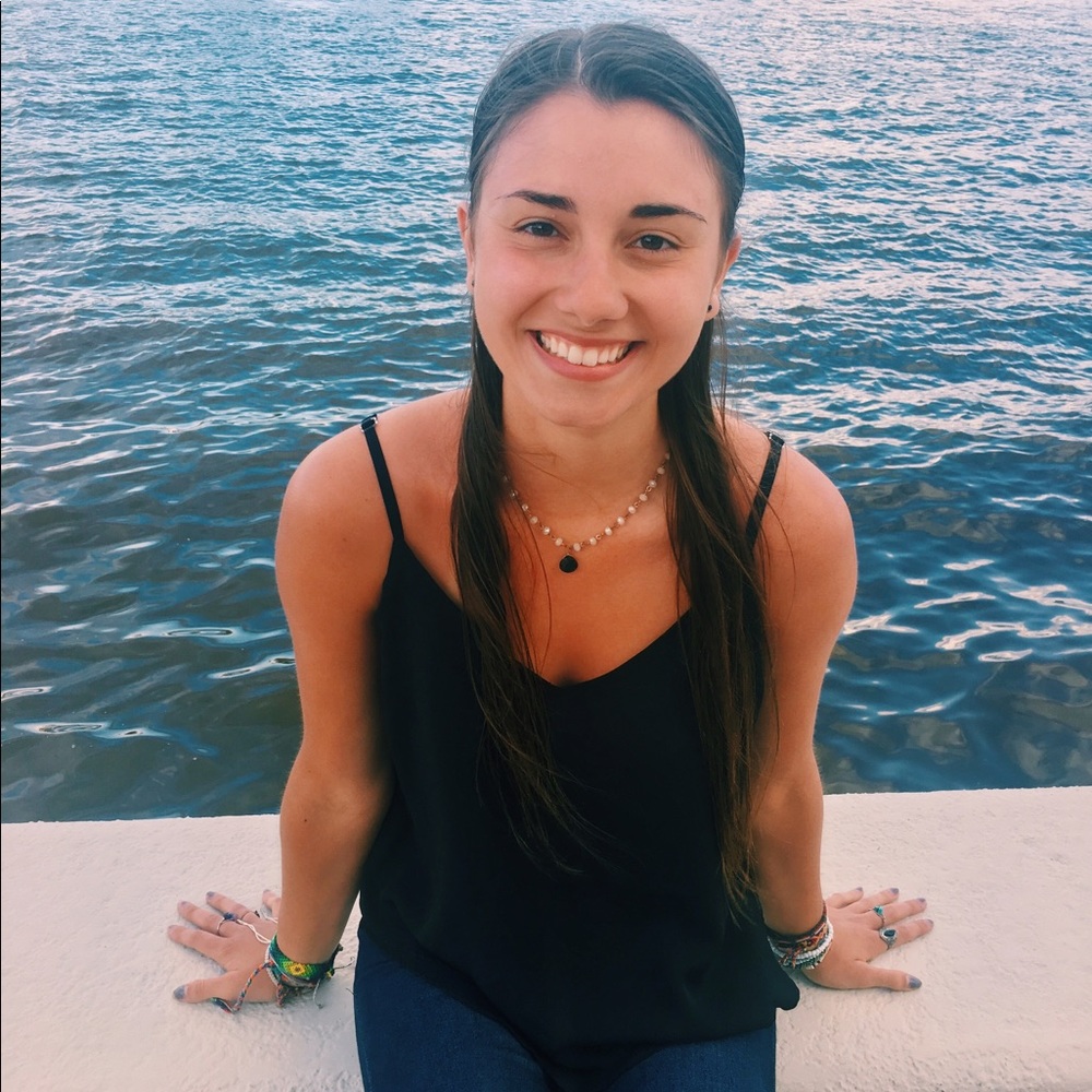 Meet your Posher, Julia