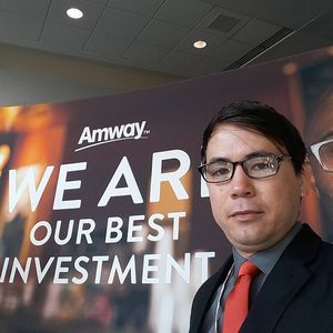 Meet your Posher, Roberto