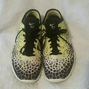 Nike Free 5.0 TR fit 5