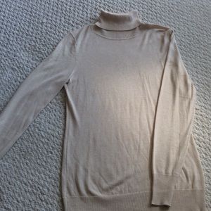 Banana Republic turtleneck Sweater