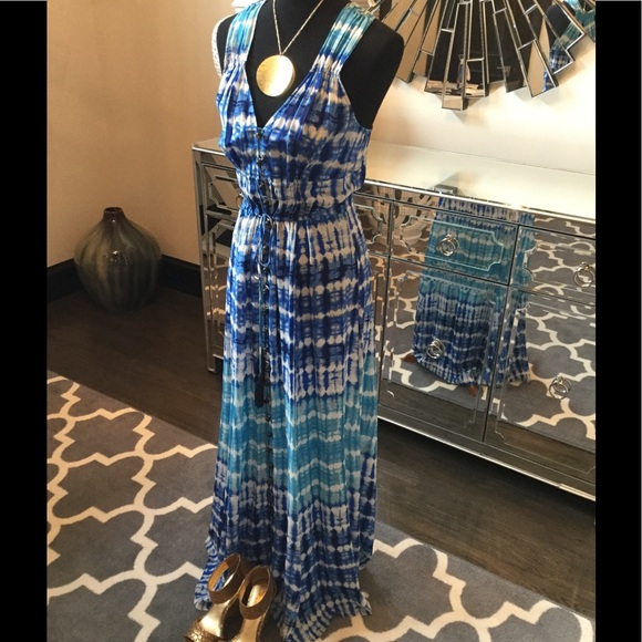 Flash Sale🔥🔥Plenty by Tracy Reese (100% Silk)❤️ - Picture 2 of 6