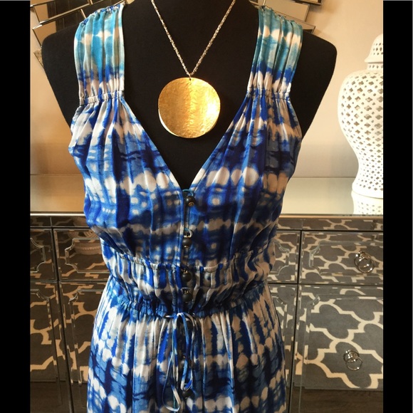 Flash Sale🔥🔥Plenty by Tracy Reese (100% Silk)❤️ - Picture 3 of 6