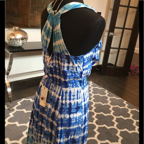 Flash Sale🔥🔥Plenty by Tracy Reese (100% Silk)❤️ - Picture 5 of 6