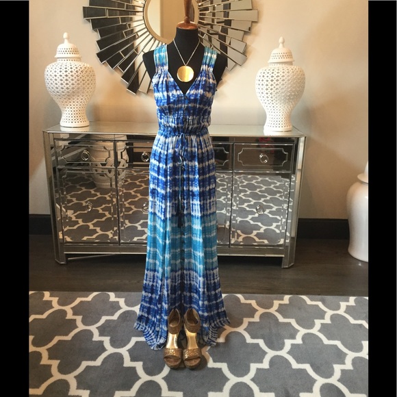 Flash Sale🔥🔥Plenty by Tracy Reese (100% Silk)❤️ - Picture 6 of 6