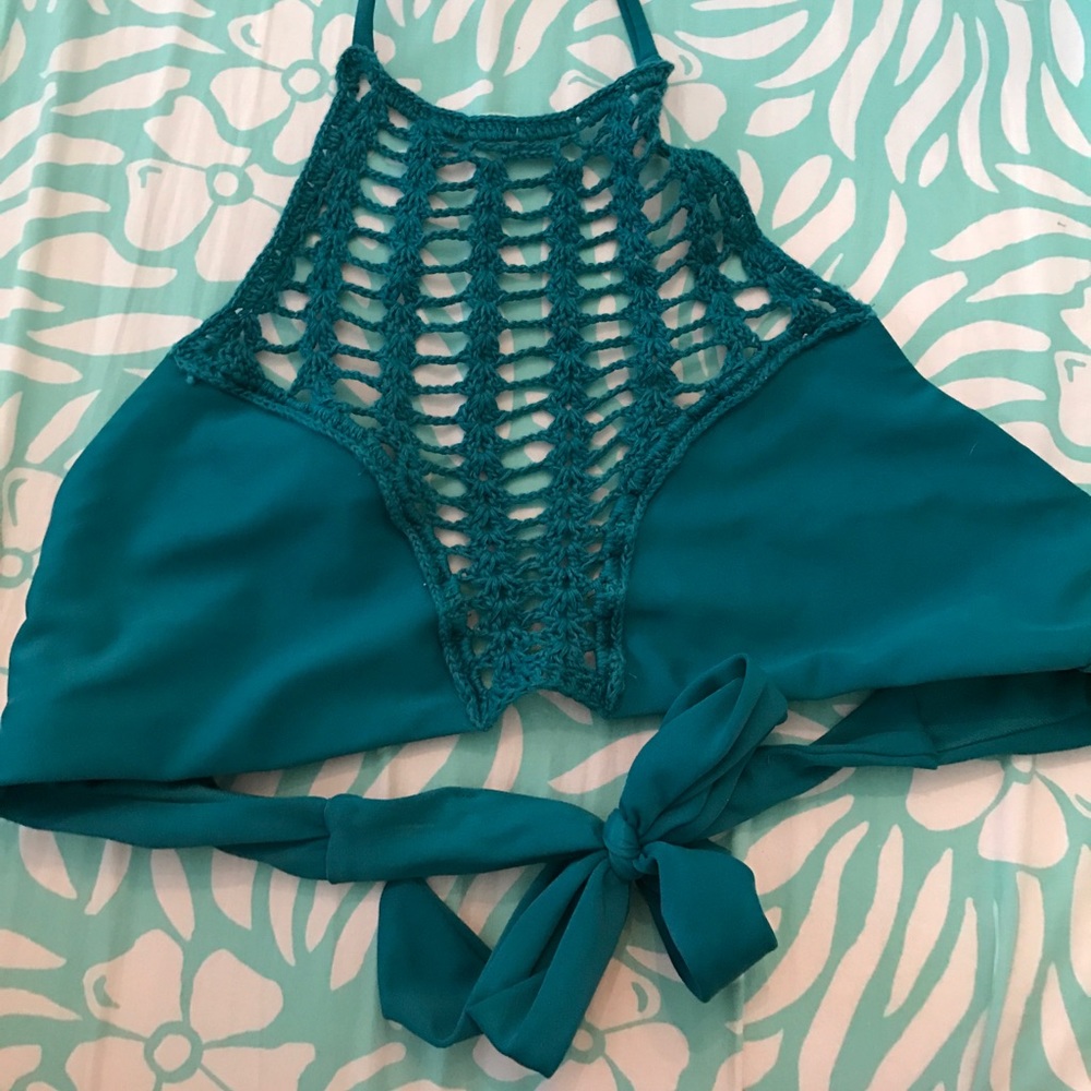 Pacsun bikini