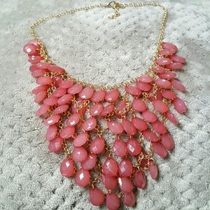 Blush Necklace