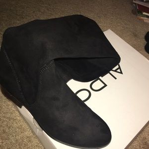 NEVER WORN | ALDO "ELINNA" BOOTS