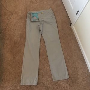 Bonobos 33/34 summer weight light grey.