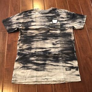 Grizzly Sunscape Pocket T