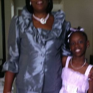 Meet your Posher, Rhonda