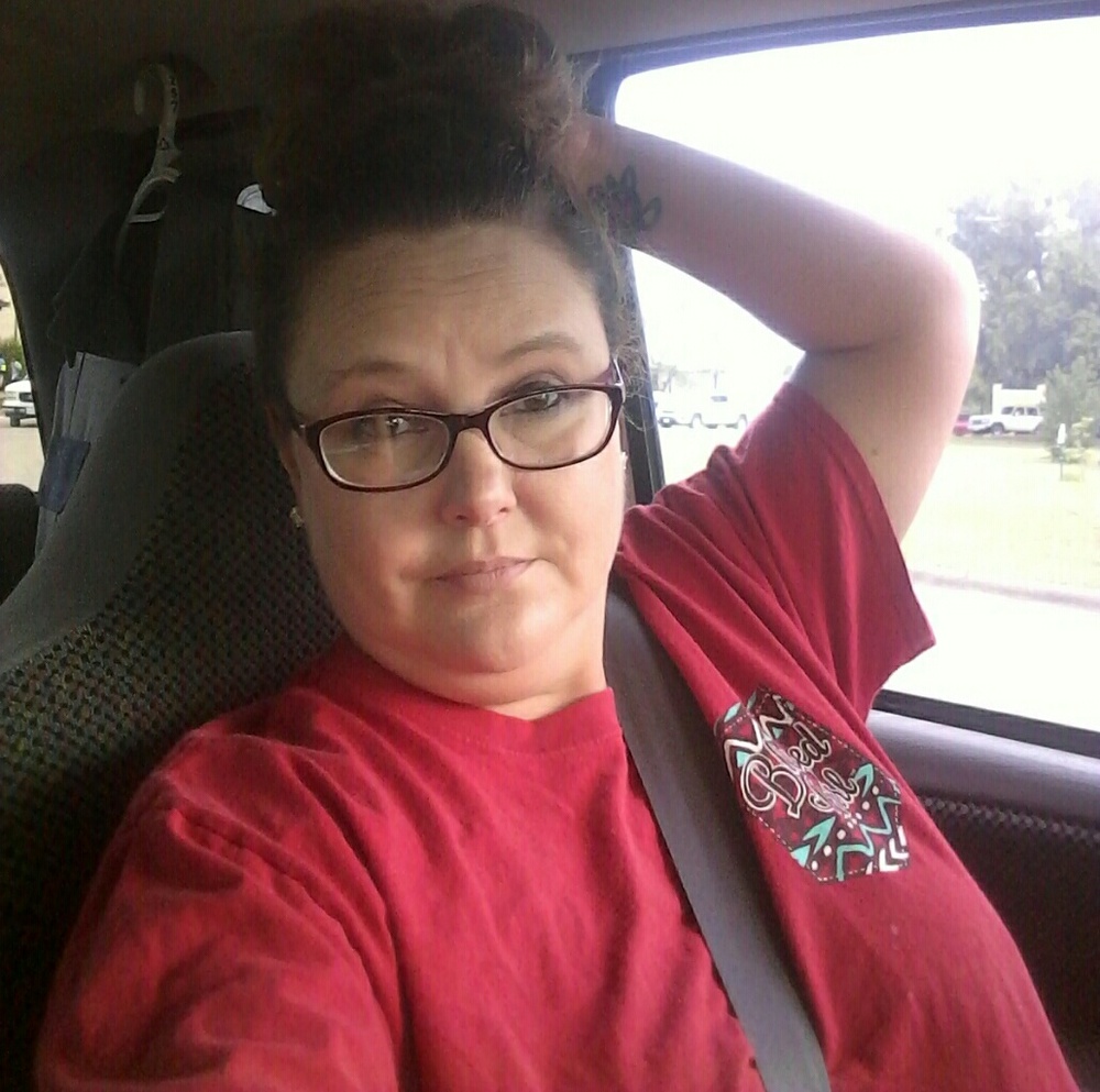 Meet your Posher, Shelly