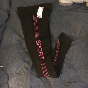 SPORT leggings