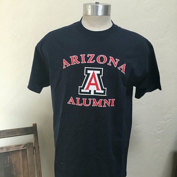 Other - University of Arizona alumni t shirt