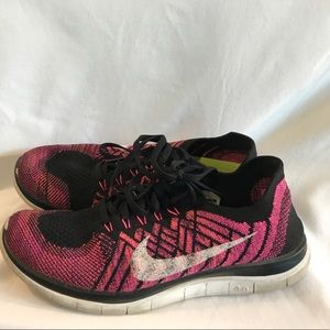 Nike Free 4.0 Flyknit