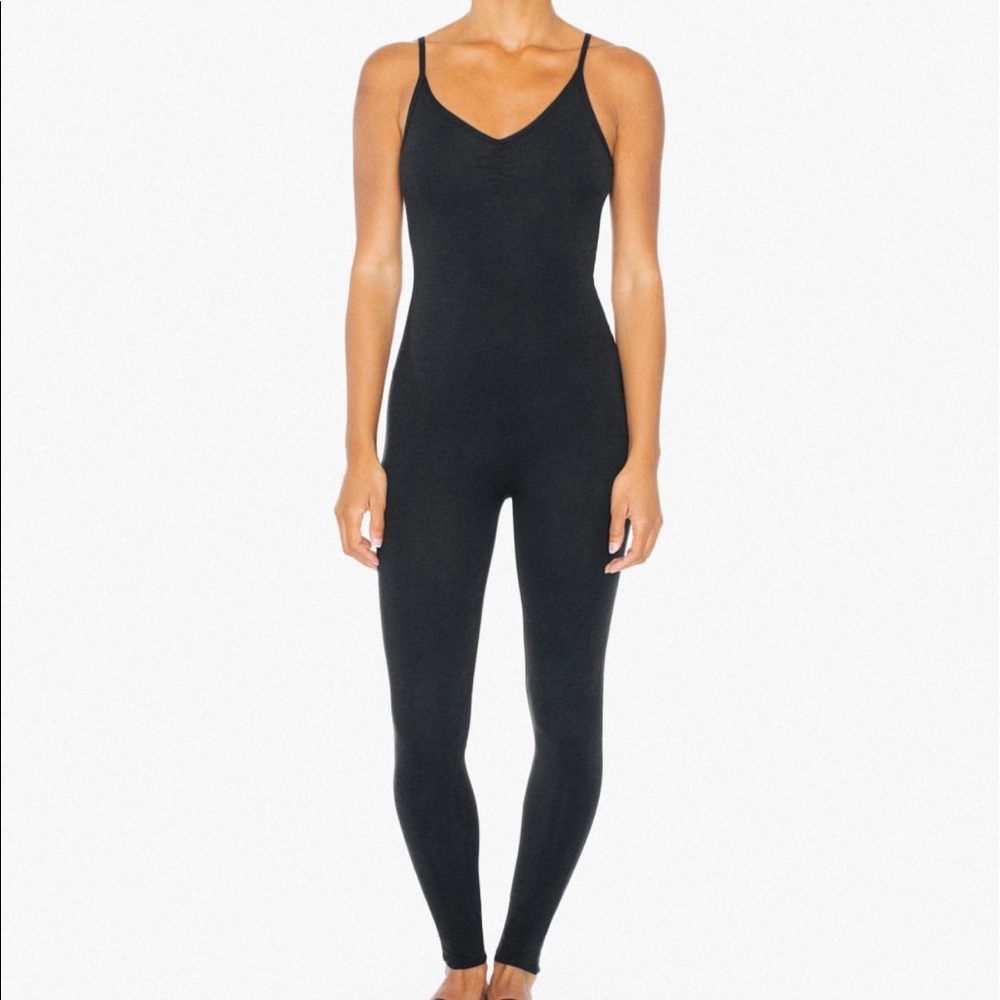 American Apparel Jumpsuit